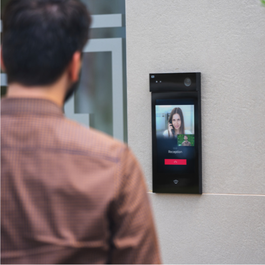 was kostet ein smart home - Smart Home Exklusiv - Andrea Heinle | Smarte Türsprechstellen – Sicherheit und Komfort für Ihr Zuhause