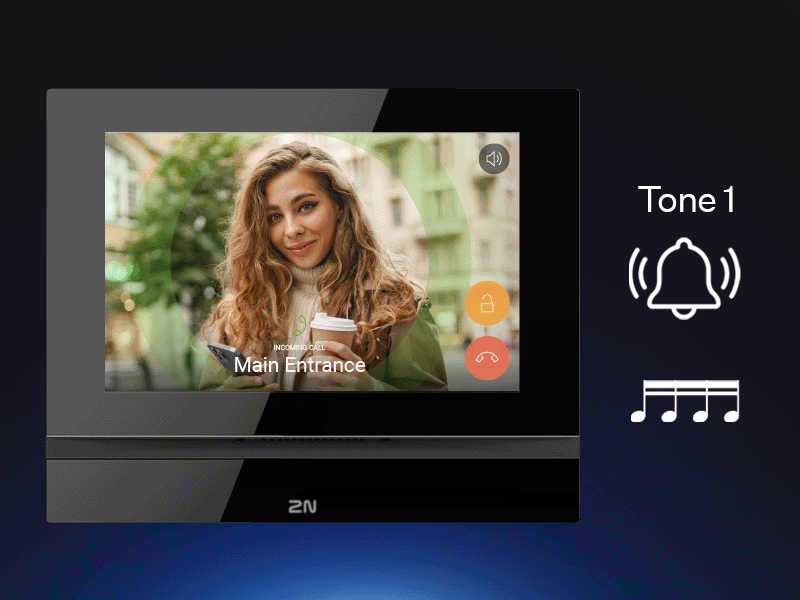 Standortbasierte klingeltöne - smart home exklusiv - andrea heinle | standortbasierte klingeltöne für mehr komfort und sicherheit