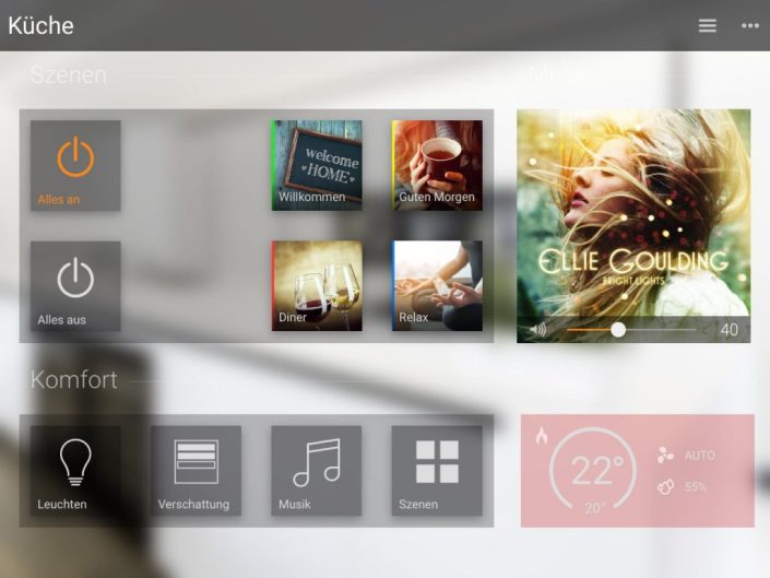 Elektroinstallation im neubau - smart home exklusiv - andrea heinle | elektroinstallation im neubau: tipps für smart homes