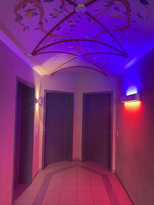 Tageslichtähnliche beleuchtung - smart home exklusiv - andrea heinle | tageslichtähnliche beleuchtung – der sonne ganz nah