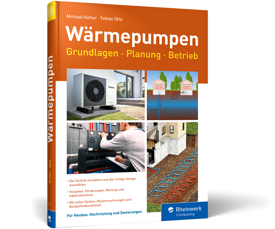 was kostet ein smart home - Smart Home Exklusiv - Andrea Heinle | Buch-Tipp: Wärmepumpen Arten, Integration, Förderung, Wirtschaftlichkeit