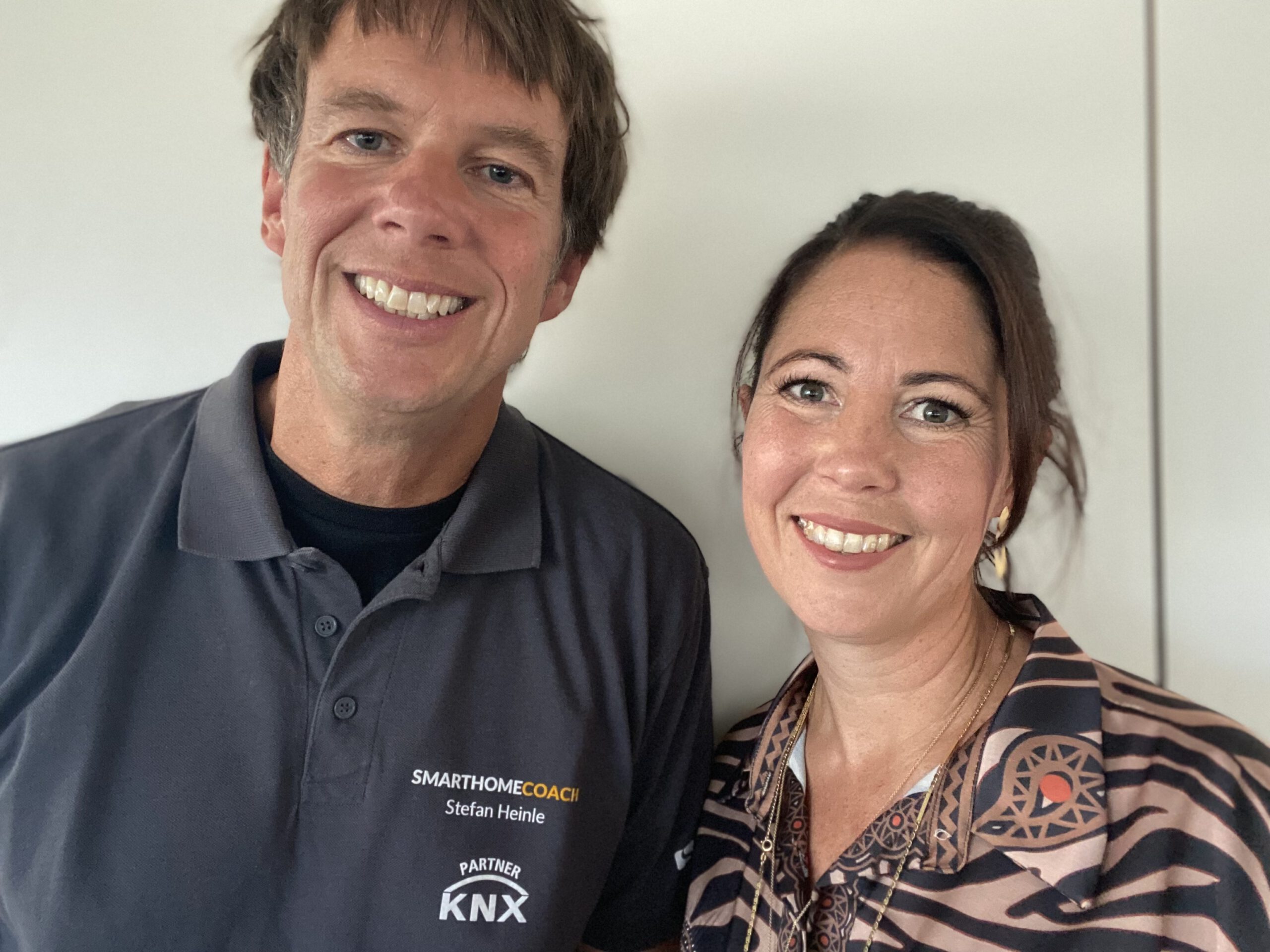 Über mich,andrea heinle - smart home exklusiv - andrea heinle | über mich