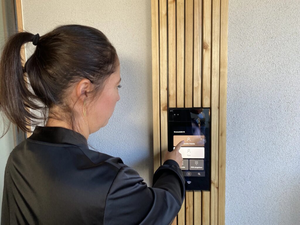 Tech-check - smart home exklusiv - andrea heinle | knx tech-check